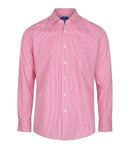 Westgarth Gingham Long Sleeve Shirt 1637L