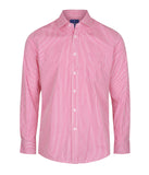 Westgarth Gingham Long Sleeve Shirt 1637L