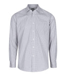 Westgarth Gingham Long Sleeve Shirt 1637L