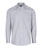 Westgarth Gingham Long Sleeve Shirt 1637L