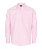 Westgarth Gingham Long Sleeve Shirt 1637L