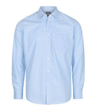 Westgarth Gingham Long Sleeve Shirt 1637L