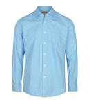 Westgarth Gingham Long Sleeve Shirt 1637L