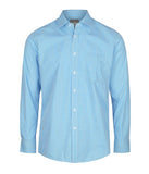 Westgarth Gingham Long Sleeve Shirt 1637L