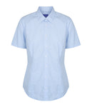 Westgarth Womens Gingham Short Sleeve Shirt 1637WS