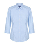 Westgarth Womens Gingham 3/4 Sleeve Shirt 1637WZ