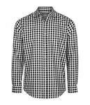 Degraves Royal Oxford Long Sleeve Shirt 1710L