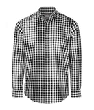 Degraves Royal Oxford Long Sleeve Shirt 1710L