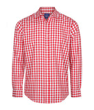 Degraves Royal Oxford Long Sleeve Shirt 1710L