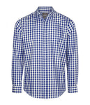 Degraves Royal Oxford Long Sleeve Shirt 1710L