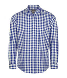 Degraves Royal Oxford Long Sleeve Shirt 1710L