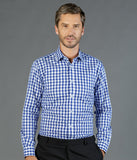 Degraves Royal Oxford Long Sleeve Shirt 1710L