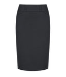 Elliot Women's Washable Pencil Skirt 1724WSK