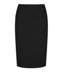 Elliot Women's Washable Pencil Skirt 1724WSK