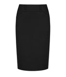 Elliot Women's Washable Pencil Skirt 1724WSK