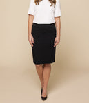 Elliot Women's Washable Pencil Skirt 1724WSK