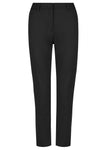 Coco Women's 7/8th Slim Pants 1734WT