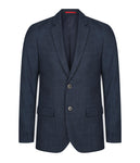 Claremont 1887MJ MENS WASHABLE TEXTURED JACKET