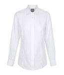 Ultimate White Women's Long Sleeve Shirt 1908WL