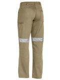 WOMEN'S TAPED COOL VENTED LIGHTWEIGHT PANTS BPL6431T