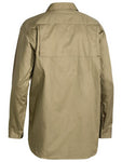 Cool Lightweight Drill Shirt - Long Sleeve BS6893