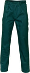 Cotton Drill Work Pants 3311