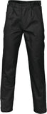 Cotton Drill Work Pants 3311