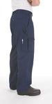 Lightweight Cotton Drill Cargo Work Pants 3316