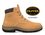 Oliver Safety Boots - Lace Up 34632