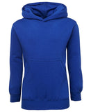 Kids Fleecy Hoodie 3KFH