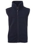 KIDS POLAR VEST