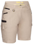 WOMEN'S FLEX & MOVE™ CARGO SHORT BSHL1044