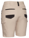 WOMEN'S FLEX & MOVE™ CARGO SHORT BSHL1044