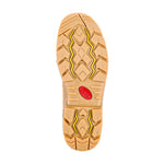 Oliver 55322  Elastic Sided Wheat Safety Boot