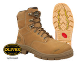 Oliver Safety Boots - Lace Up 55332