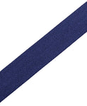 Cross Back Herringbone Apron Straps