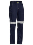 WOMEN'S TAPED COOL VENTED LIGHTWEIGHT PANTS BPL6431T