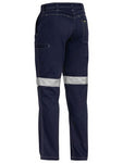 WOMEN'S TAPED COOL VENTED LIGHTWEIGHT PANTS BPL6431T