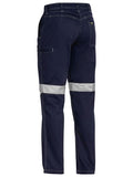 WOMEN'S TAPED COOL VENTED LIGHTWEIGHT PANTS BPL6431T