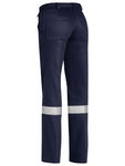 WOMEN'S TAPED ORIGINAL DRILL WORK PANTS BPL6007T