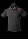 Mens Paterson Polo