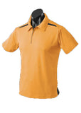 Mens Paterson Polo