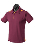 Mens Paterson Polo