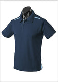 Mens Paterson Polo