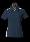 Ladies Paterson Polo