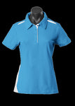 Ladies Paterson Polo