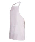 Apron With Pocket