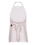 Apron With Pocket