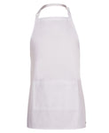 Apron With Pocket