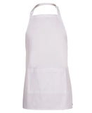 Apron With Pocket